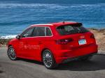 Audi A3 Sportback e-Tron 2014 года